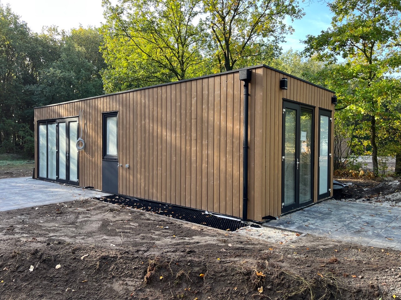 Welke materialen zijn biobased